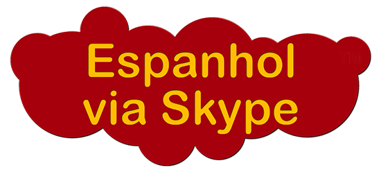 Espanhol via Skype