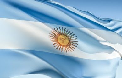 20 de Junio: Día de la Bandera Argentina